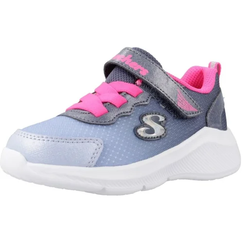 Skechers SWIFTERS - CUTI Plava