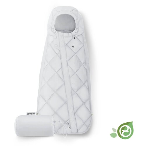 Cybex Gold® zimska vreča za avtosedež snøgga mini lava grey Cene