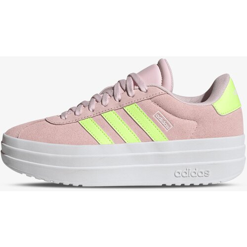 Adidas Patike VL COURT BOLD J Cene