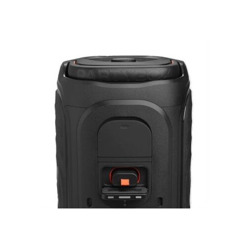 JBL Zvočnik PartyBox 130, črn, (5000117131) Slike