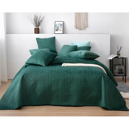 Edoti Quilted bedspread Moxie Slike