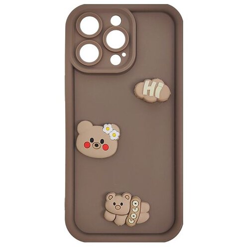 Max Mobile MM TPU IPHONE 15 PRO MAX SILICONE CANDY TOYS Cene