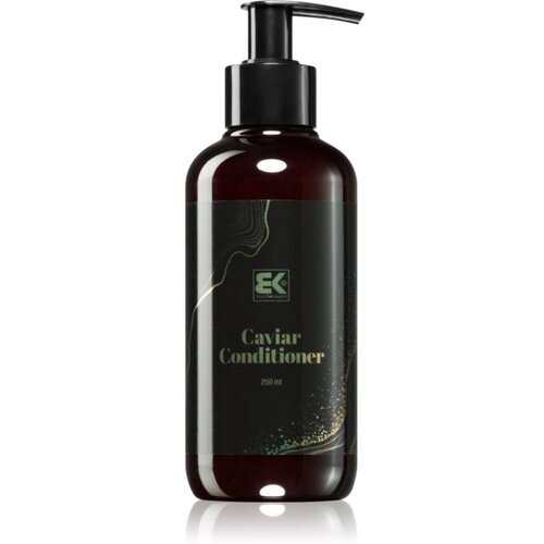 Brazil Keratin Conditioner Caviar regenerator za suhu i o&amp;scaron;tećenu kosu s kofeinom 250 ml Slike