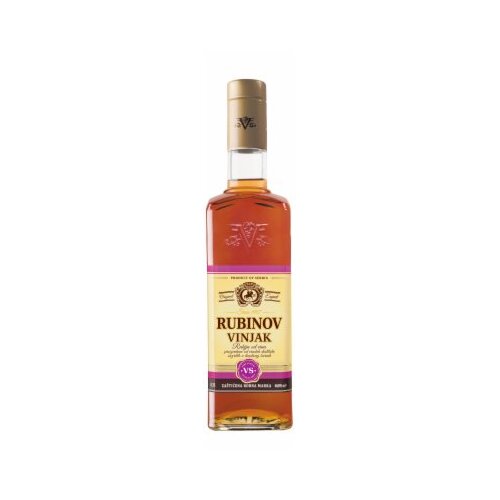 Rubin VINJAK 0.7L Slike