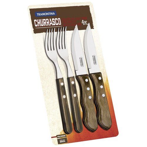 A.S. CREATION TAPETEN Churrasco Jumbo 4u1 pribor za ro&scaron;tiljanje Cijene