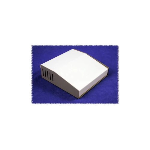 Hammond Electronics 500-0930 pultno kućište 183 x 180 x 58 aluminij siva 1 St. Cijene