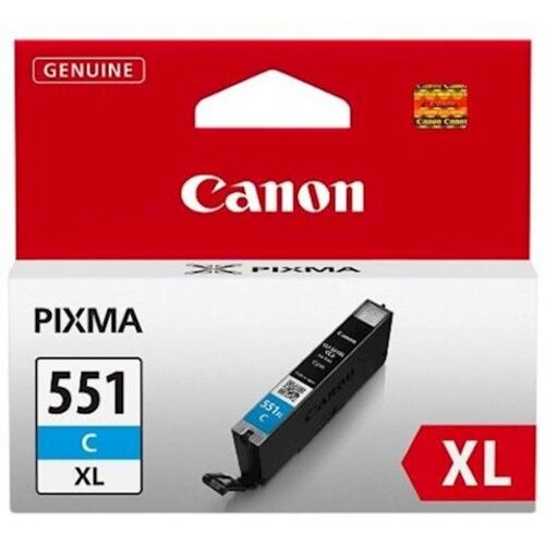 Canon ČRNILO CLI-551 CYAN XL, 11ml Cene