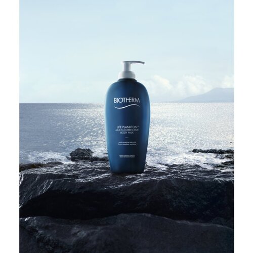 Biotherm life Plankton Multi-Corrective učvr&amp;scaron;ćujući i njegujući losion za tijelo 400 ml za žene Slike