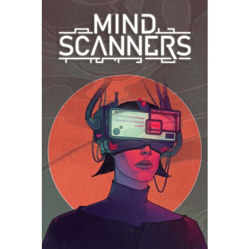 Steam Mind Scanners (PC) Key GLOBAL Cene