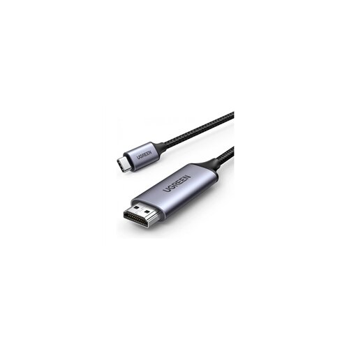 Ugreen Kabal za povezivanje USB-C na HDMI, 1.5 m, sivo crni Cijene