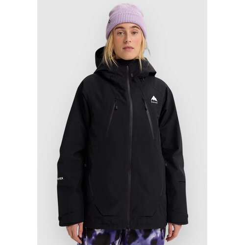 Burton Gore-Tex Reserve Ins Jakna true black Cene