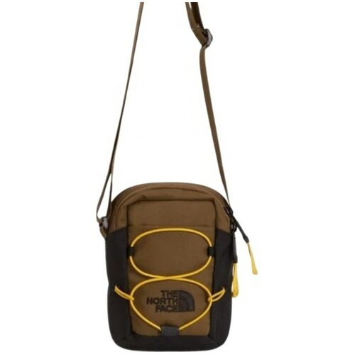 The North Face Torbe Jester Crossbody Kostanjeva Slike