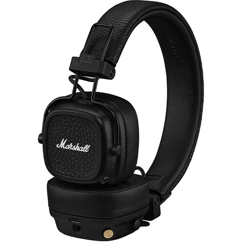  Slu&scaron;alice Marshall Major V Bluetooth (Black) Cijene