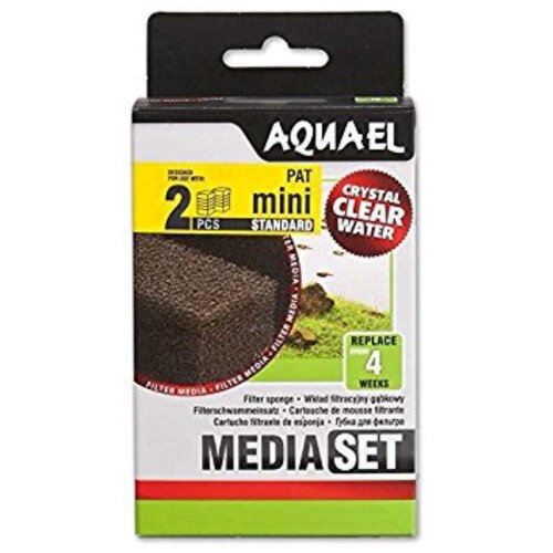 Aquael rezervna gobica za filter Pat Mini Cene