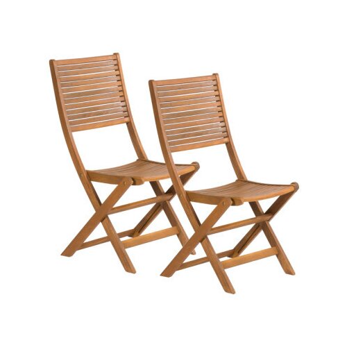 Garden chair Fieldmann FDZN 4012-T