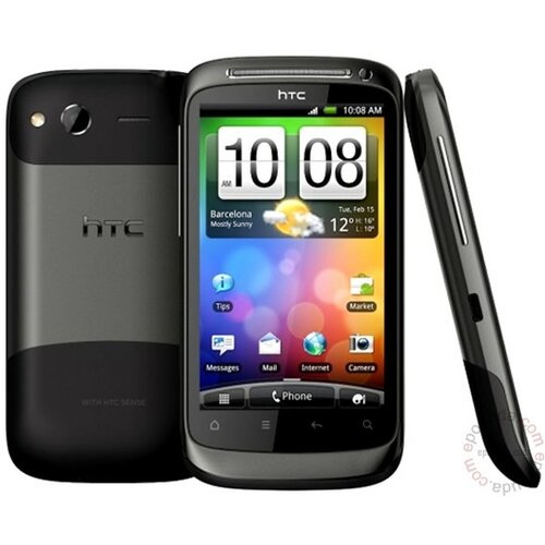 HTC Desire S mobilni telefon Slike