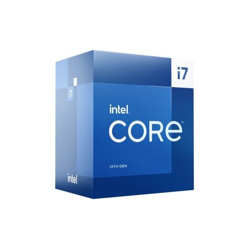 Intel Core i7-13700 1.1GHz Slike