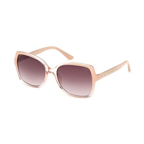 Guess GU00100 25F Polarized ONE SIZE (55) Bež/Rjava Slike
