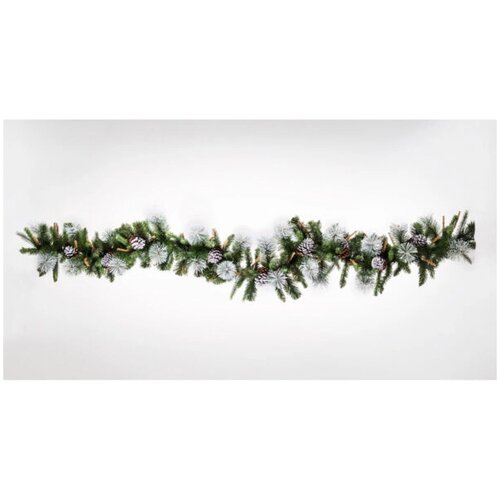 Grips Novogodi&scaron;nja traka GIrlanda LUX 100cm Cene