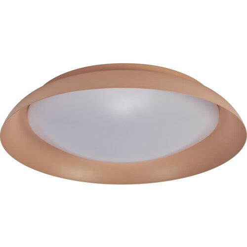 Osram LED prigu&amp;scaron;iva plafonska lampa PLATE LED/35W/230V prečnika 43 cm ružičasta Slike