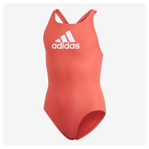 Adidas dečiji kupaći kostim YA BOS SUIT FL8657 Slike