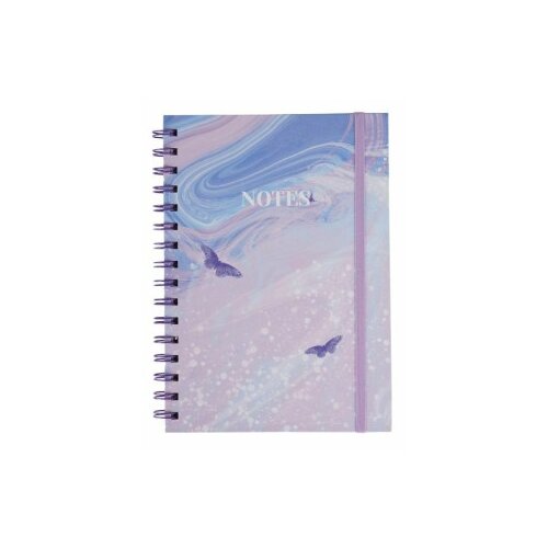  Notes a5 spirala 71427 ( 44/71427 ) Slike