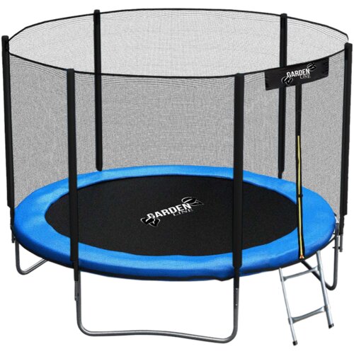  Trampolin Garden Line 252 cm - plavi Cijene