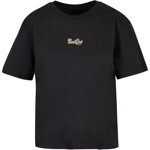 Mister Tee Women's T-shirt BadGirl Bang black Cijene