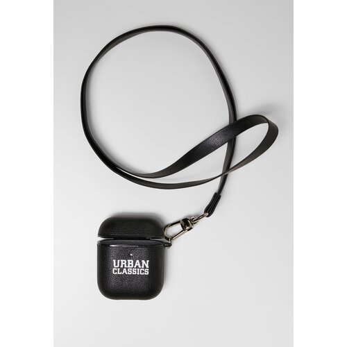 Urban Classics Accessoires Headphone necklace black Cene