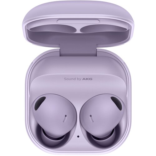 Samsung Galaxy Buds2 Pro Bora Purple Slike