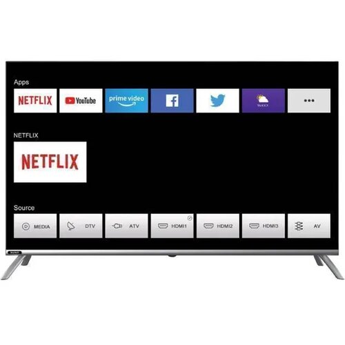 Skytech Smart televizor 50SKU20BS Slike