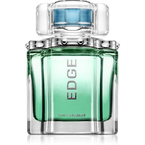 Swiss Arabian Edge Intense toaletna voda za mu&amp;scaron;karce 100 ml Slike