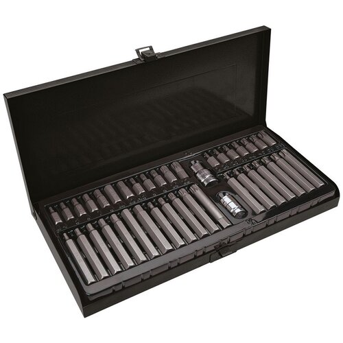 Shumee KONICE ZA IZVIJAČE Z ROČAJEM 1/4&amp;#039;&amp;#039; 40 KOS, (21254788) Slike