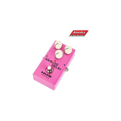  PEDALA NUX ANALOG DELAY Cene