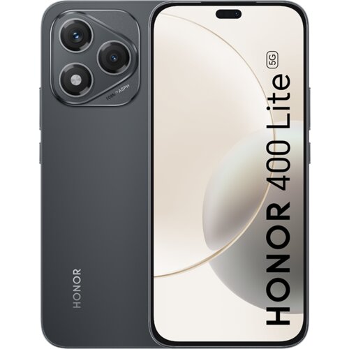 Honor Mobitel 400 Lite 5G 8GB 256GB Black + poklon slu&scaron;alice Cijene