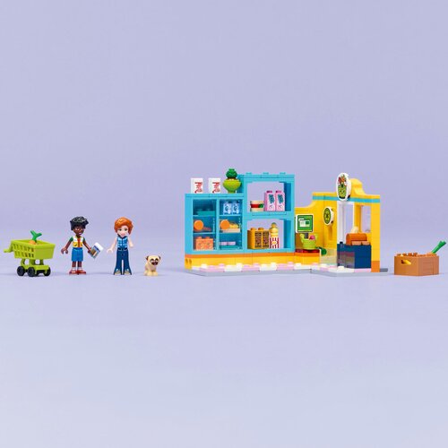 Lego friends - bakalnica medenog grada (42680) Slike