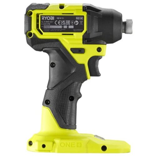 Ryobi RID18C-0 aku udarni odvijač 18V solo Slike