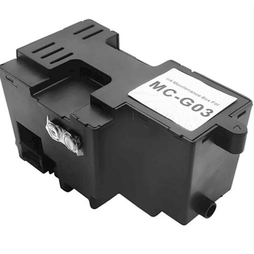  MAINTENANCE KIT CANON MC-G03 ZA Slike
