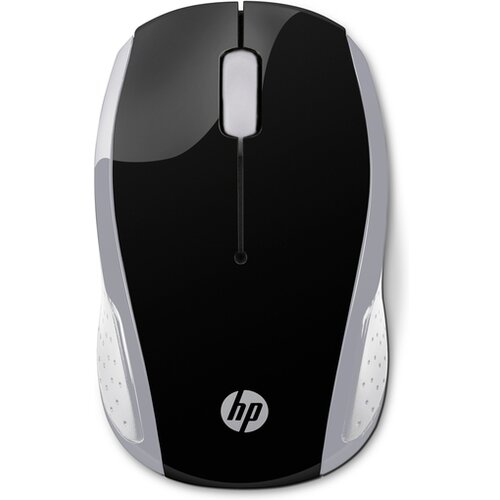 HP Miška Wireless 200 Pike Silver Cene