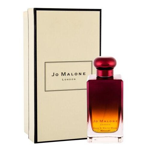 Jo Malone Rose & White Musk Absolu 100 ml kolonjska voda unisex Cene