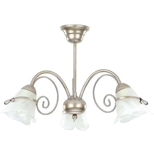  Luster na šipci KOKARDA 3xE14/60W/230V Cene