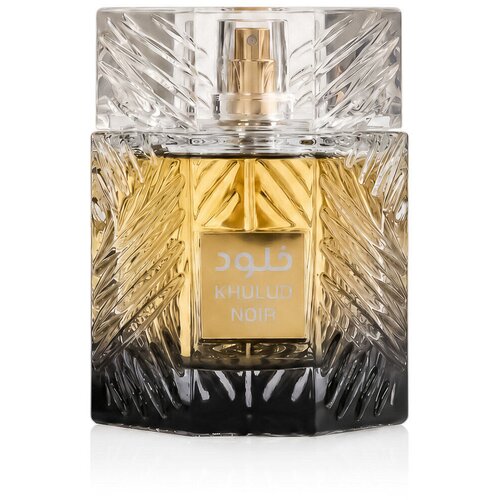 House Of Perfumes Khulud Noir parfumska voda 100 ml unisex Slike
