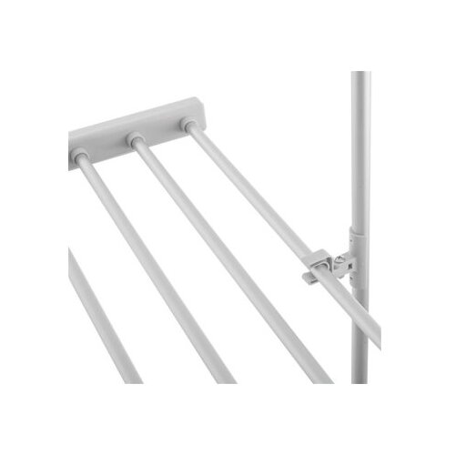Adler AD 7829 Foldable electric clothes dryer Slike