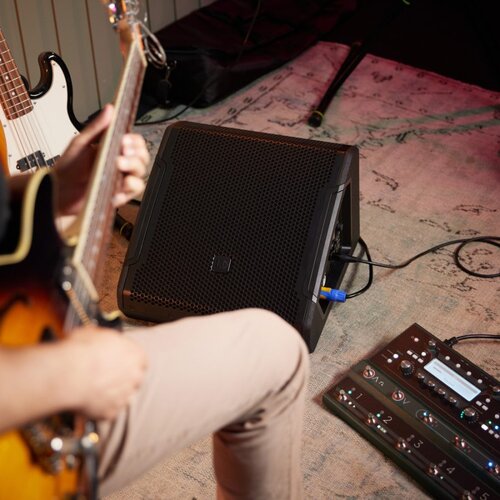 Ld Systems Aktivni monitor MON 8 A G3 W - - Audio-Kondric Slike