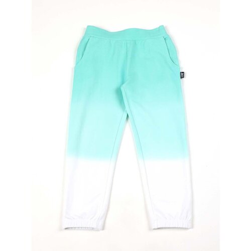 Leone 1947 Spodnji deli trenirke Girl Sweatpants Bright Modra Cene