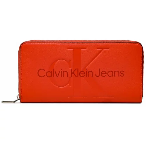 Calvin Klein Jeans Velika ženska denarnica