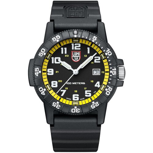Luminox Watch Slike