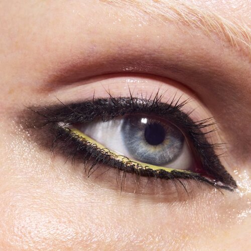 MAC Cosmetics Colour Excess Gel Pencil vodootporna gel olovka za oči nijansa B-a-n-a-n-a-s 0.35 g Slike