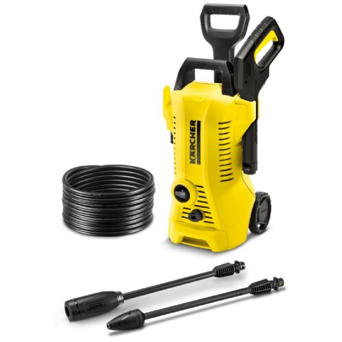 Kärcher K 2 Power Control Perac pod pritiskom Cene