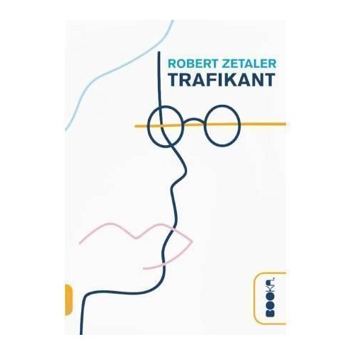 Booka Trafikant - Robert Zetaler Cene